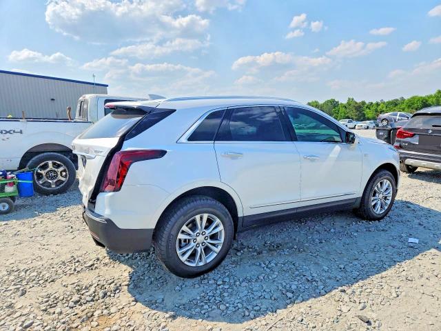 2026 Cadillac Xt5 მანქანა იყიდება აუქციონზე, vin: 1GYKNBR48TZ108257, აუქციონის ნომერი: 50776706