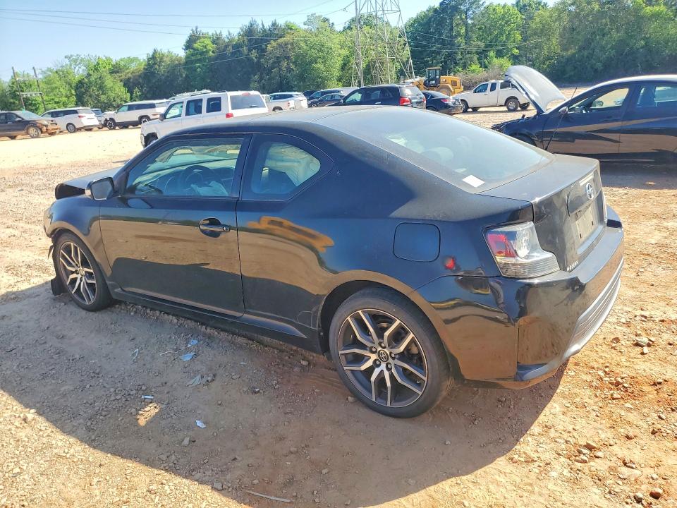 Продажа на аукционе авто 2015 Scion Tc, vin: JTKJF5C77F3092149, номер лота: 50042526