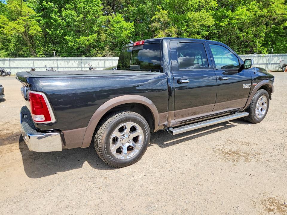 Продажа на аукционе авто 2018 Ram 1500, vin: 1C6RR6NT0JS143689, номер лота: 49741086