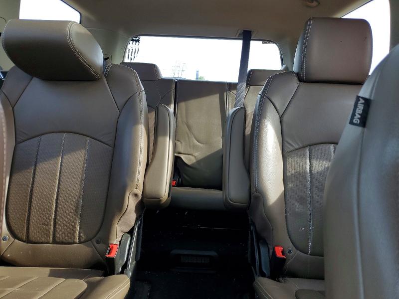 Продаж на аукціоні авто 2015 Gmc Acadia, vin: 1GKKVSKDXFJ267109, номер лоту: 50976776