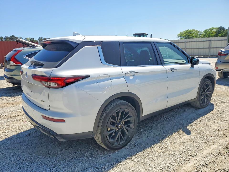 Aukcja sprzedaży 2023 Mitsubishi Outlander, vin: JA4J3UA89PZ024188, numer aukcji: 49398806