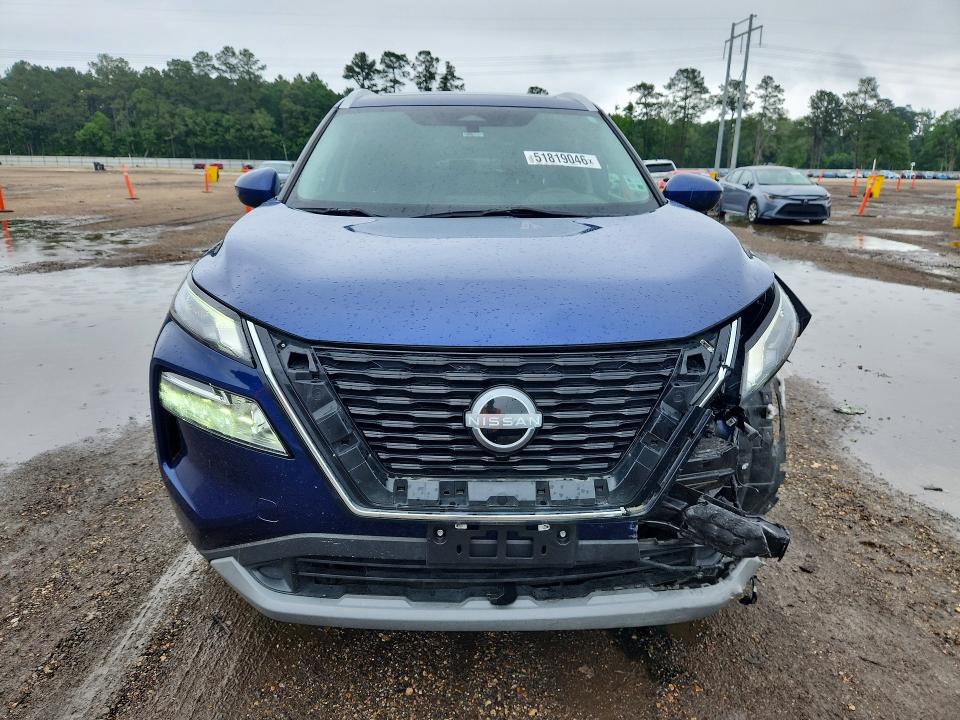 Aukcja sprzedaży 2023 Nissan Rogue, vin: 5N1BT3BA9PC798459, numer aukcji: 51819046