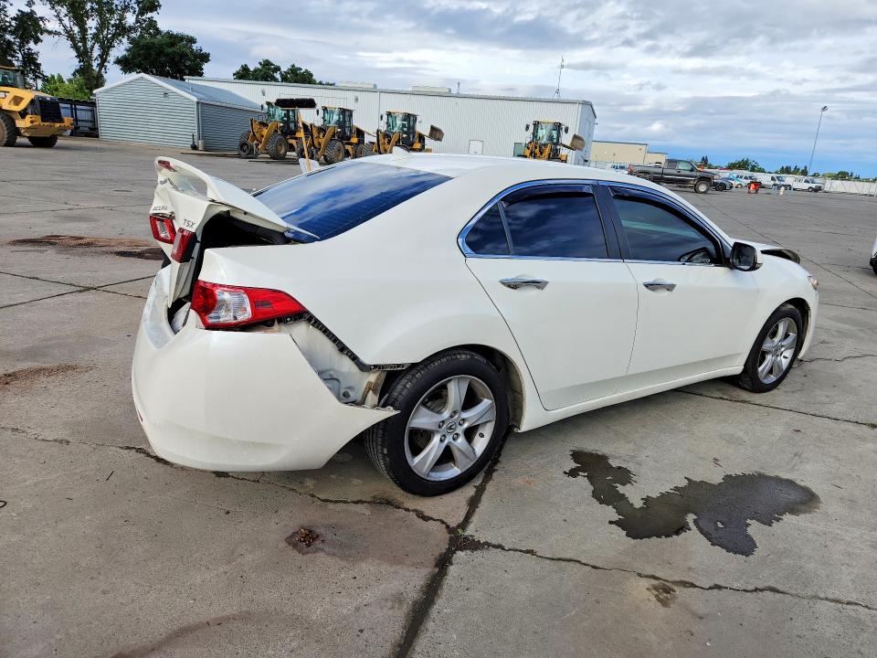 2009 Acura Tsx მანქანა იყიდება აუქციონზე, vin: JH4CU26619C018204, აუქციონის ნომერი: 49438886