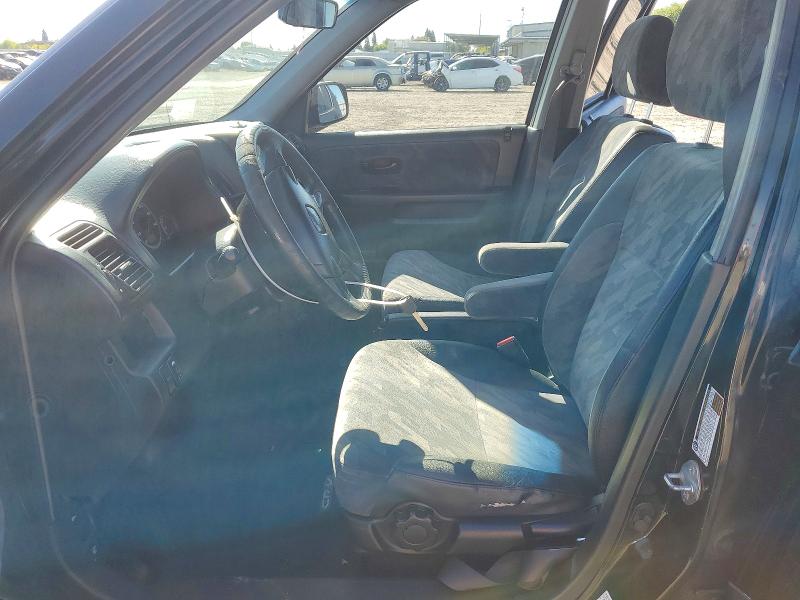 Aukcja sprzedaży 2004 Honda Cr-v, vin: SHSRD78884U220078, numer aukcji: 48801026