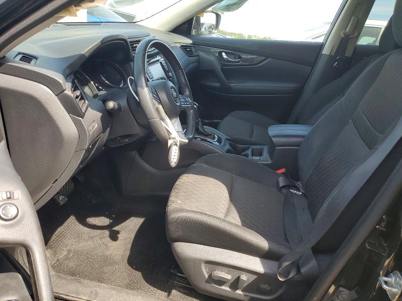 Aukcja sprzedaży 2018 Nissan Rogue, vin: KNMAT2MT4JP533327, numer aukcji: 48805546