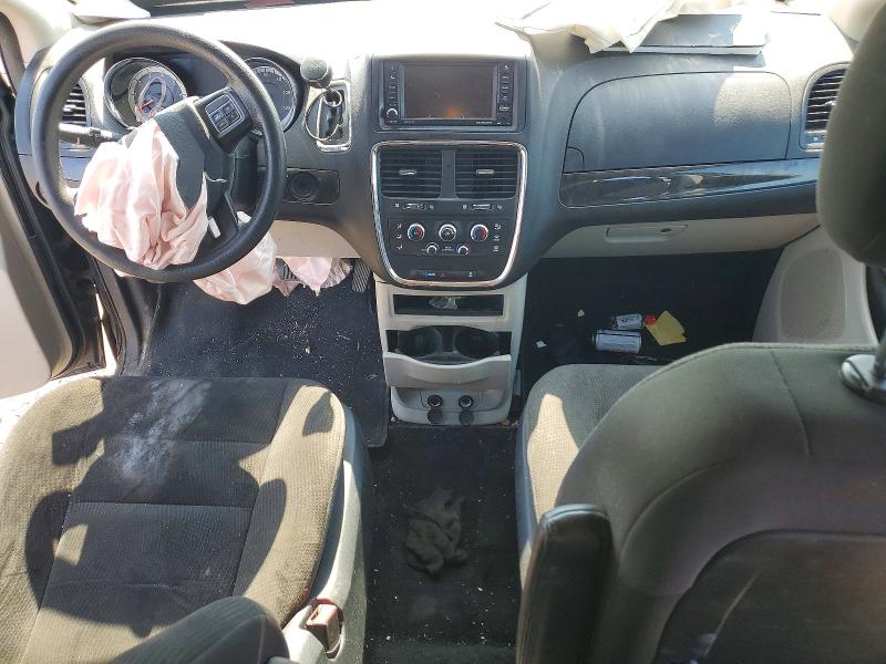Продажа на аукционе авто 2019 Dodge Grand Caravan, vin: 2C4RDGBGXKR720025, номер лота: 51181366