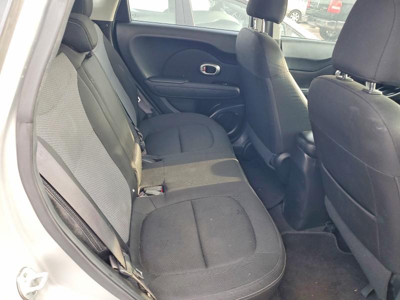 Aukcja sprzedaży 2018 Kia Soul, vin: KNDJP3A58J7509516, numer aukcji: 49131926