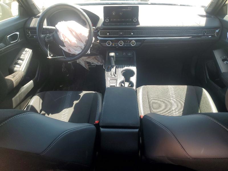 Aukcja sprzedaży 2022 Honda Civic, vin: 19XFL2H89NE023069, numer aukcji: 49882216