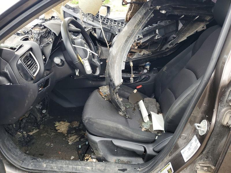 Aukcja sprzedaży 2015 Mazda 3, vin: 3MZBM1V78FM227819, numer aukcji: 49835306