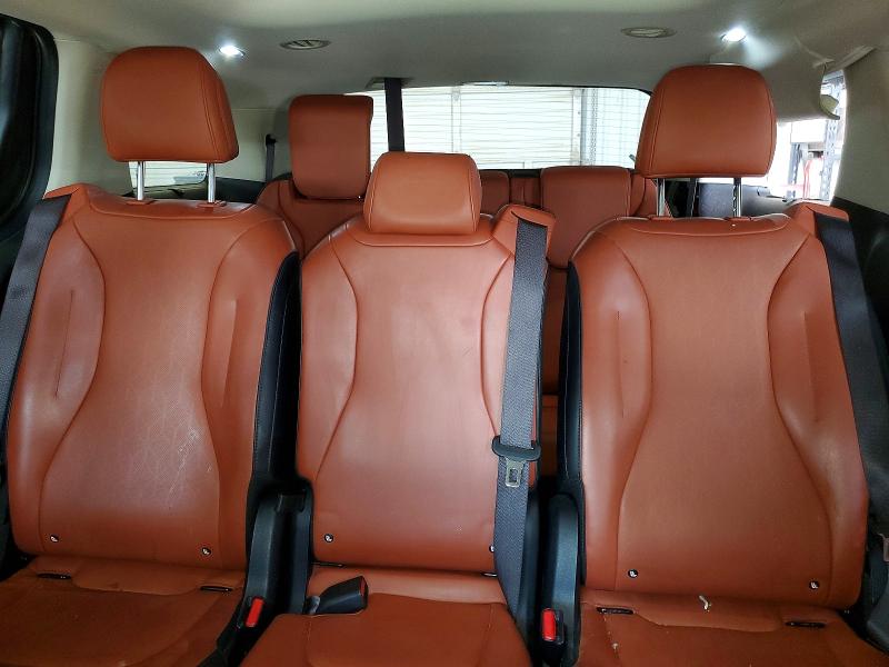 Aukcja sprzedaży 2025 Kia Carnival, vin: KNDNE5K37S6465595, numer aukcji: 49678636