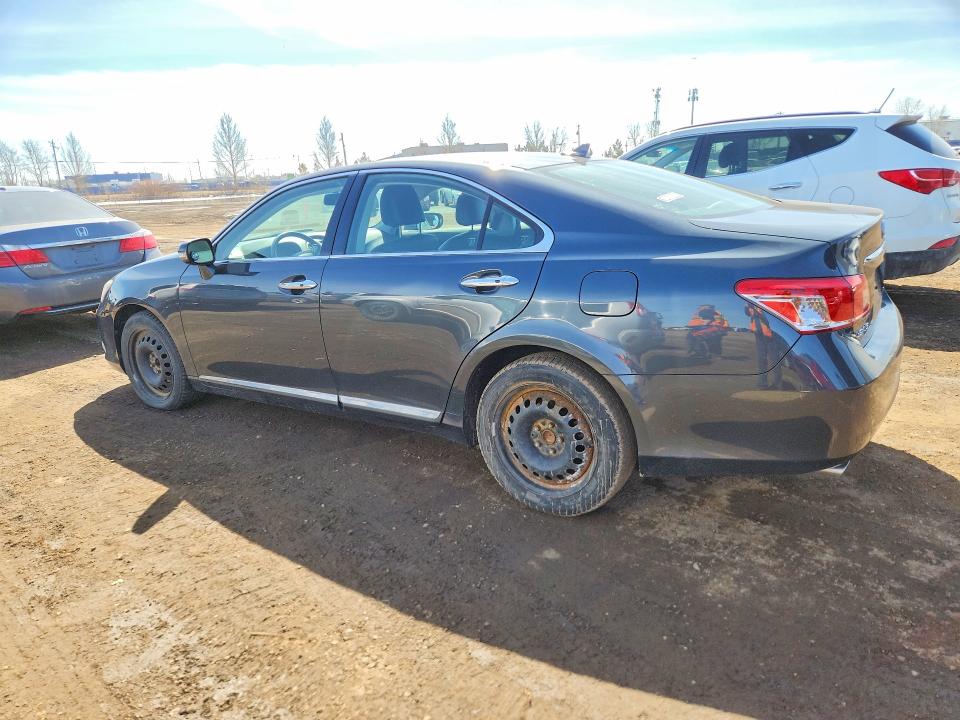 Продаж на аукціоні авто 2010 Lexus Es, vin: JTHBK1EG3A2388523, номер лоту: 49397506