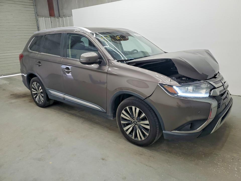 Aukcja sprzedaży 2019 Mitsubishi Outlander, vin: JA4AD3A39KZ025653, numer aukcji: 51257326