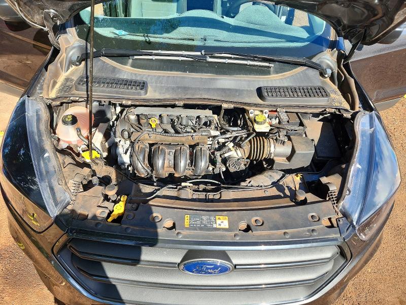 Aukcja sprzedaży 2018 Ford Escape, vin: 1FMCU0F76JUD44699, numer aukcji: 51872646