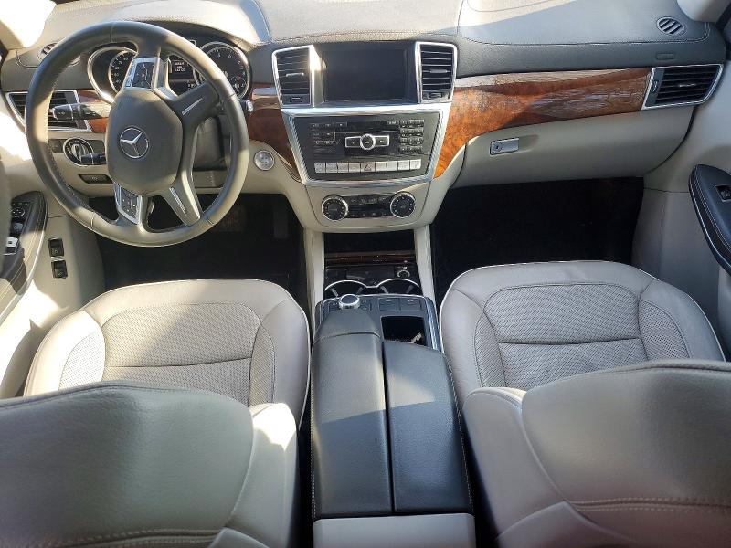 Продажа на аукционе авто 2013 Mercedes-benz Gl, vin: 4JGDF7CE6DA183416, номер лота: 49306656
