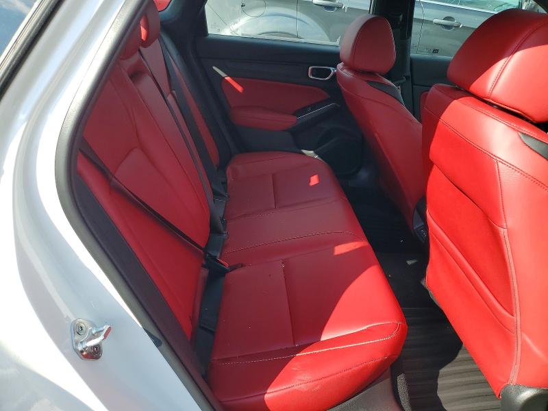 Продаж на аукціоні авто 2026 Acura Integra, vin: 19UDE4H64TA004605, номер лоту: 49507576