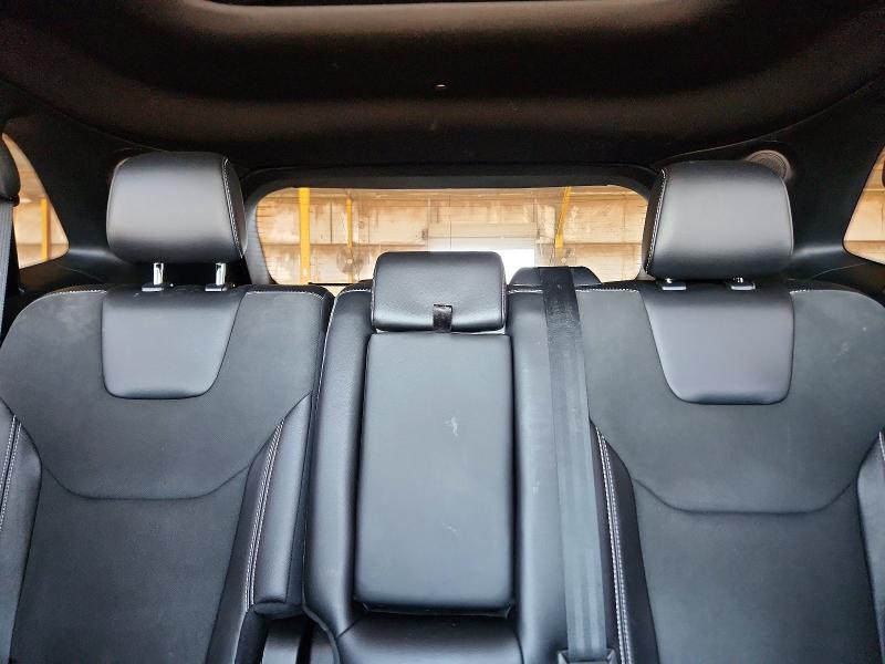Продаж на аукціоні авто 2021 Ford Edge, vin: 2FMPK4AP5MBA28372, номер лоту: 48932776