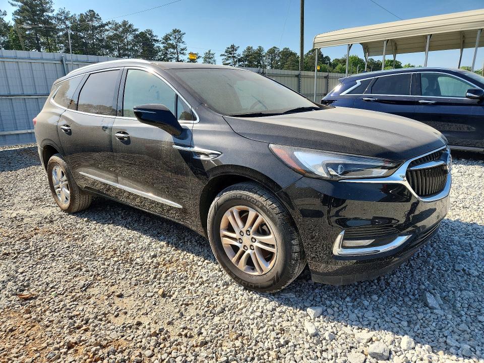 Продажа на аукционе авто 2019 Buick Enclave, vin: 5GAERBKW3KJ209515, номер лота: 49679386