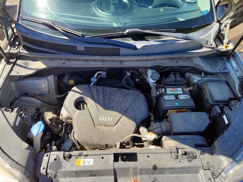 Aukcja sprzedaży 2016 Kia Soul, vin: KNDJN2A24G7299009, numer aukcji: 50482396