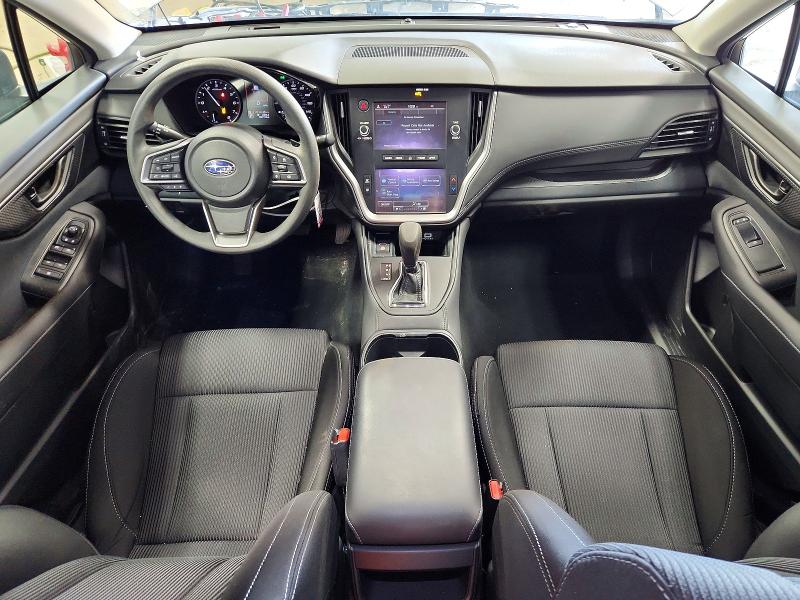 49288866 :رقم المزاد ، 4S3BWAB64S3012894 vin ، 2025 Subaru Legacy مزاد بيع