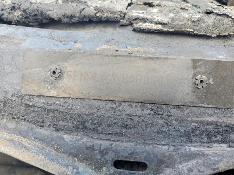 2010 Honda Odyssey მანქანა იყიდება აუქციონზე, vin: 5FNRL3H7XAB060176, აუქციონის ნომერი: 48611656