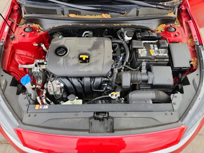 Aukcja sprzedaży 2024 Kia Forte, vin: 3KPF24AD5RE816977, numer aukcji: 48626226