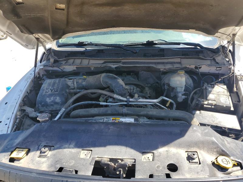 51355856 :رقم المزاد ، 1C6RR6FTXES264864 vin ، 2014 Ram 1500 مزاد بيع