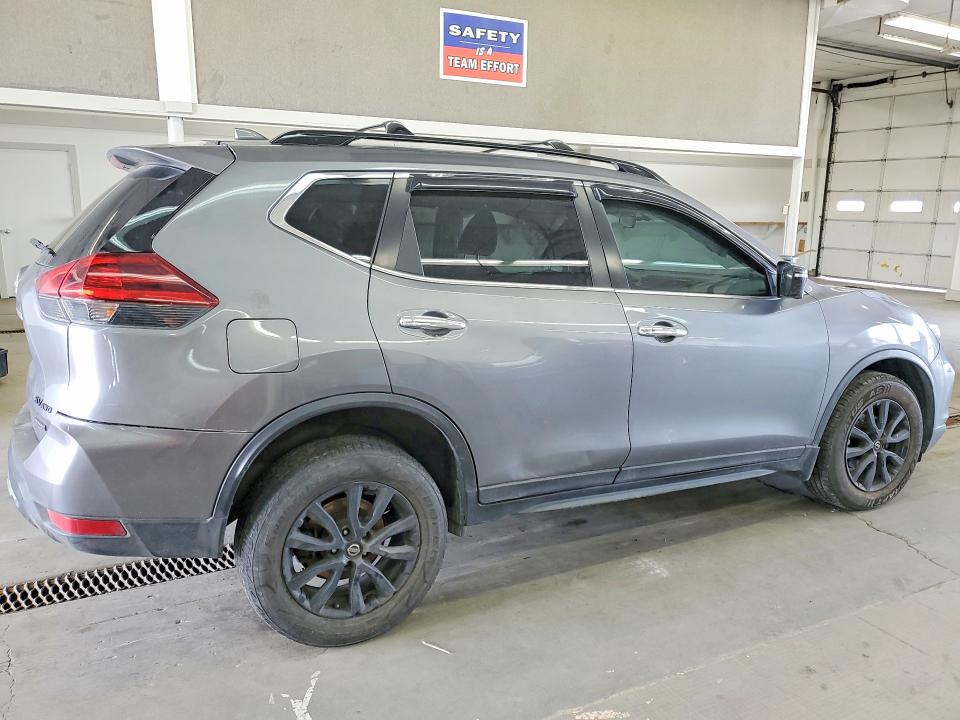 Продаж на аукціоні авто 2018 Nissan Rogue, vin: 5N1AT2MV9JC760341, номер лоту: 51471716