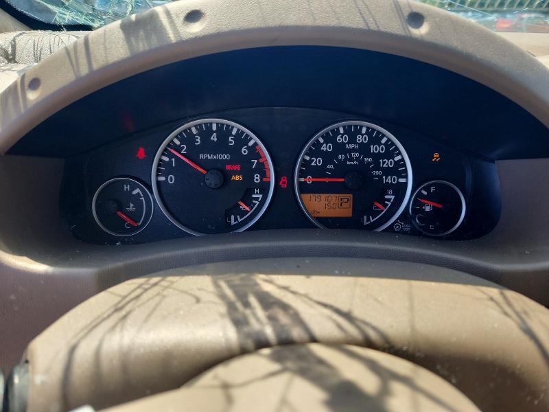 50154966 :رقم المزاد ، 5N1AR1NN4CC637606 vin ، 2012 Nissan Pathfinder مزاد بيع