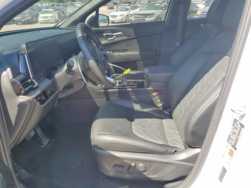 Aukcja sprzedaży 2025 Kia Sportage, vin: 5XYK6CDF7SG252638, numer aukcji: 50763456