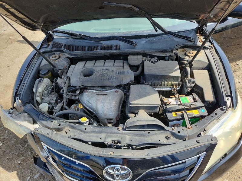 2010 Toyota Camry მანქანა იყიდება აუქციონზე, vin: 4T1BF3EK5AU100622, აუქციონის ნომერი: 50086976