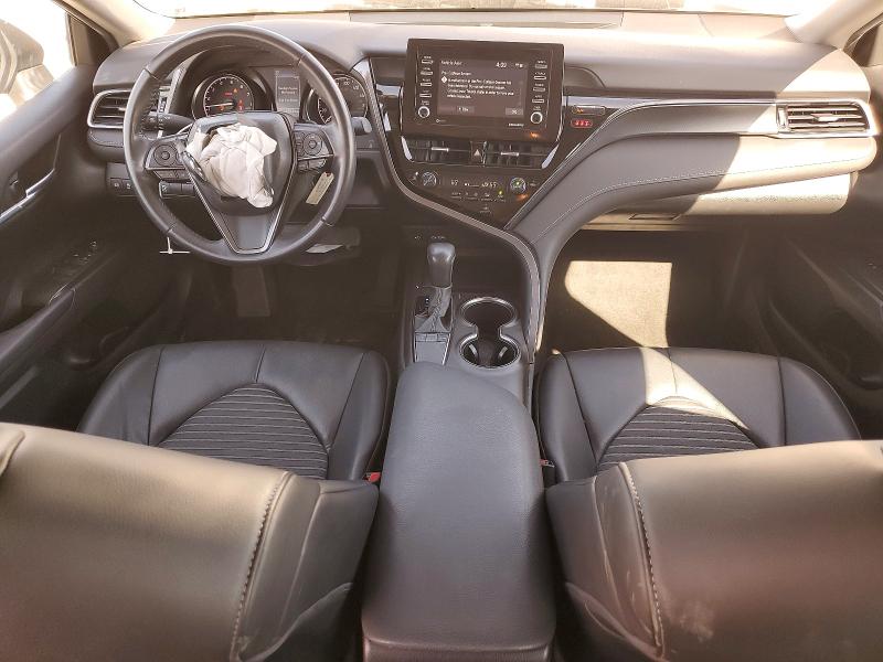 2023 Toyota Camry მანქანა იყიდება აუქციონზე, vin: 4T1G11AK5PU770503, აუქციონის ნომერი: 48541316