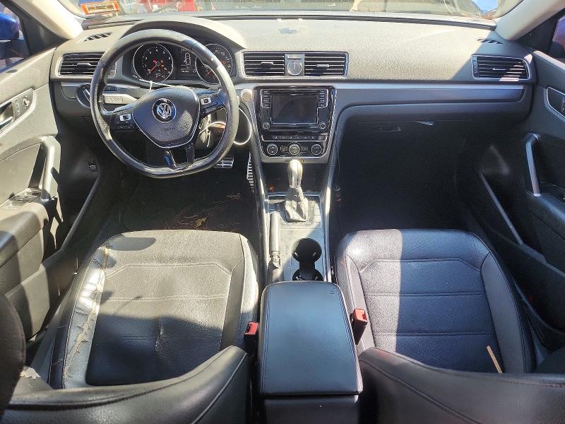 Продаж на аукціоні авто 2017 Volkswagen Passat, vin: 1VWDT7A37HC031165, номер лоту: 49367796