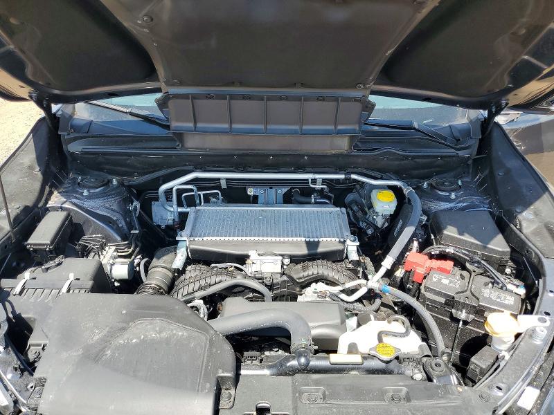 Aukcja sprzedaży 2025 Subaru Ascent, vin: 4S4WMAUD1S3434720, numer aukcji: 51140136