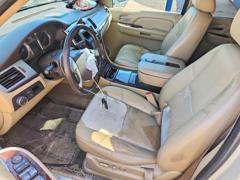 Продажа на аукционе авто 2009 Cadillac Escalade, vin: 1GYFC26269R111550, номер лота: 51130096