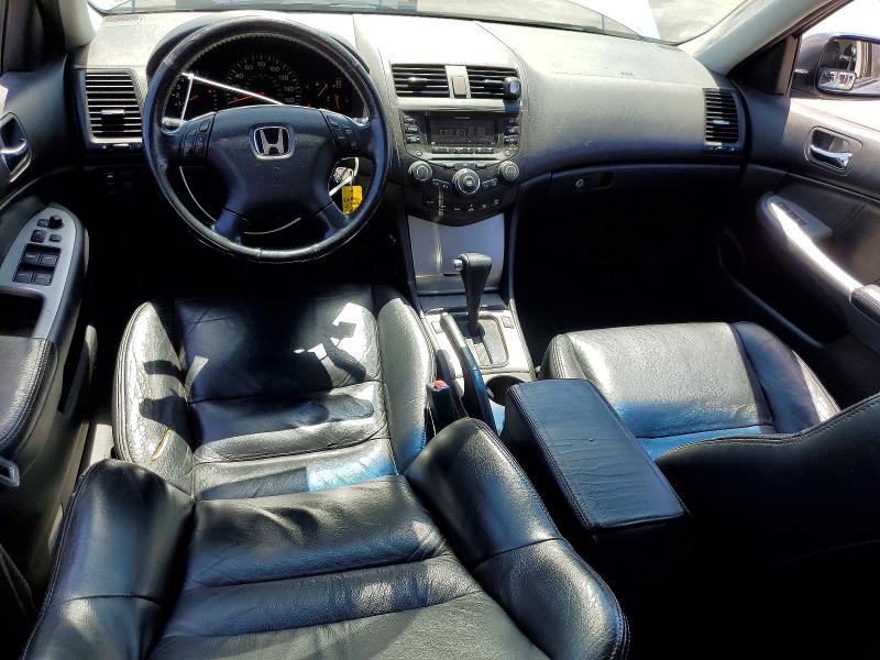 Продажа на аукционе авто 2003 Honda Accord, vin: 1HGCM66513A027568, номер лота: 49673696