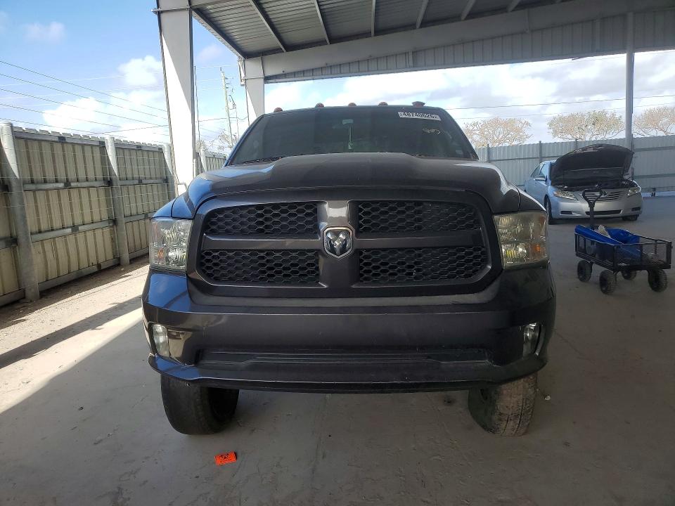 Продаж на аукціоні авто 2016 Ram 1500, vin: 1C6RR6KT5GS415019, номер лоту: 48740626
