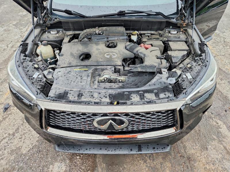 51307416 :رقم المزاد ، 3PCAJ5M38LF106642 vin ، 2020 Infiniti Qx50 مزاد بيع