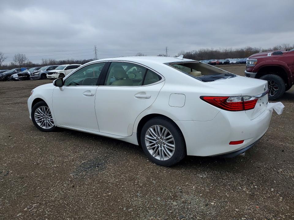 Продажа на аукционе авто 2013 Lexus Es 350, vin: JTHBK1GG0D2050157, номер лота: 47723316