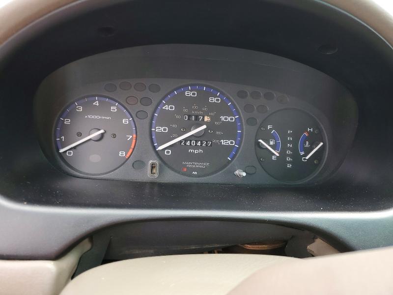 Aukcja sprzedaży 2000 Honda Civic, vin: 1HGEJ6673YL013668, numer aukcji: 51345236