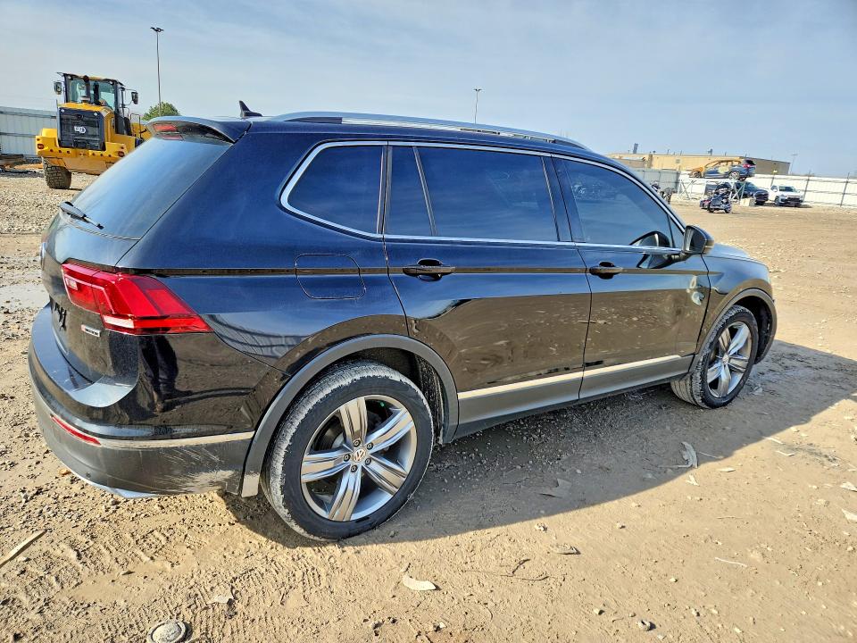 Aukcja sprzedaży 2021 Volkswagen Tiguan, vin: 3VV2B7AX9MM127552, numer aukcji: 49639166