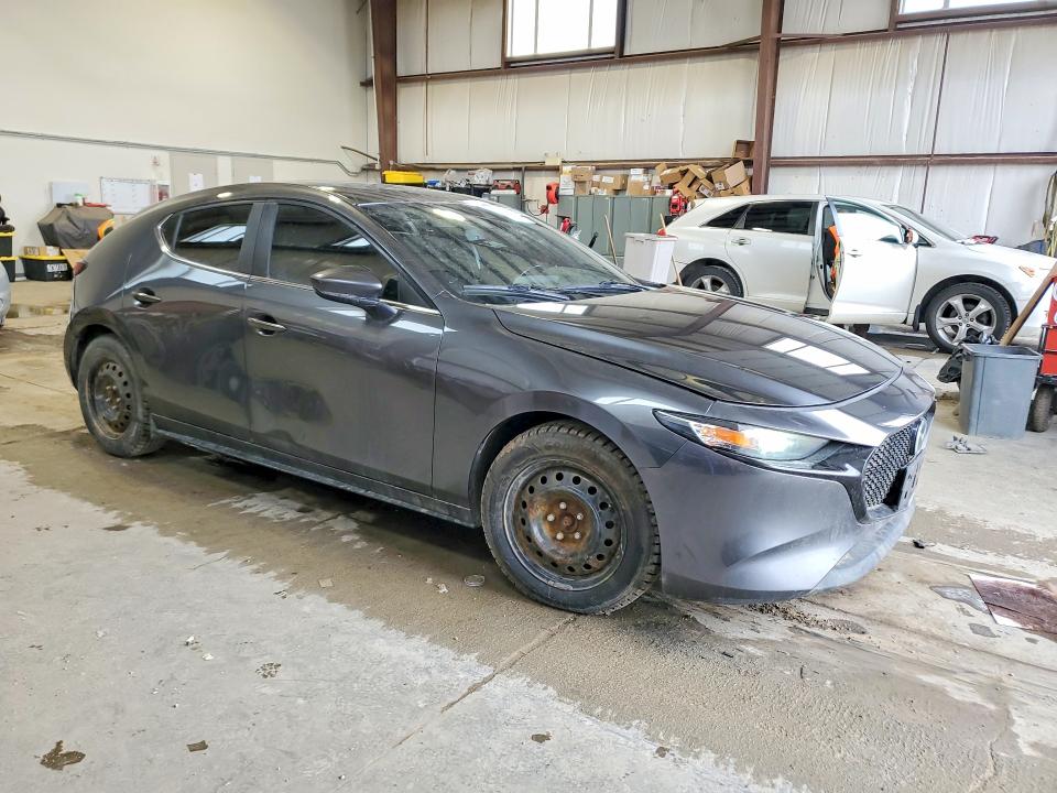 Продаж на аукціоні авто 2020 Mazda 3, vin: JM1BPALM3L1168450, номер лоту: 49162426