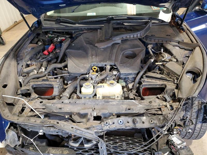 Продажа на аукционе авто 2019 Infiniti Q50, vin: JN1EV7AR0KM553923, номер лота: 51461746