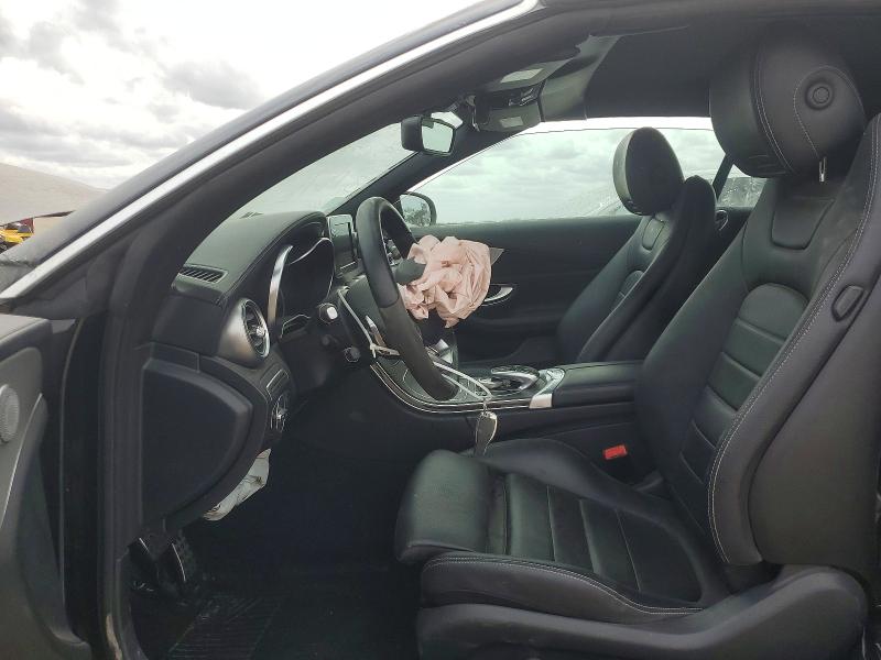 Aukcja sprzedaży 2018 Mercedes-benz C, vin: WDDWK4JBXJF676472, numer aukcji: 48830636