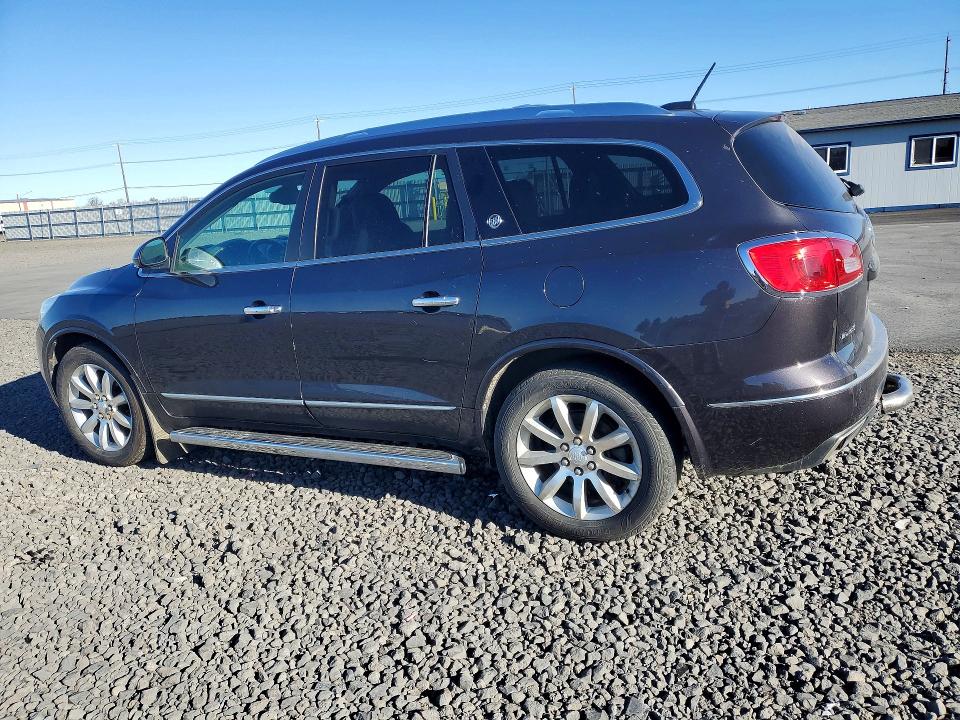 Продажа на аукционе авто 2016 Buick Enclave, vin: 5GAKVCKD6GJ247637, номер лота: 49025286