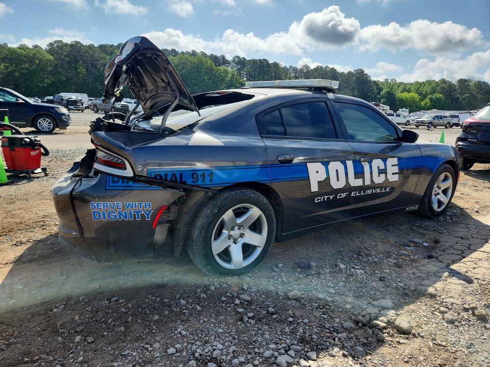 Aukcja sprzedaży 2021 Dodge Charger, vin: 2C3CDXAT3MH666262, numer aukcji: 50218806