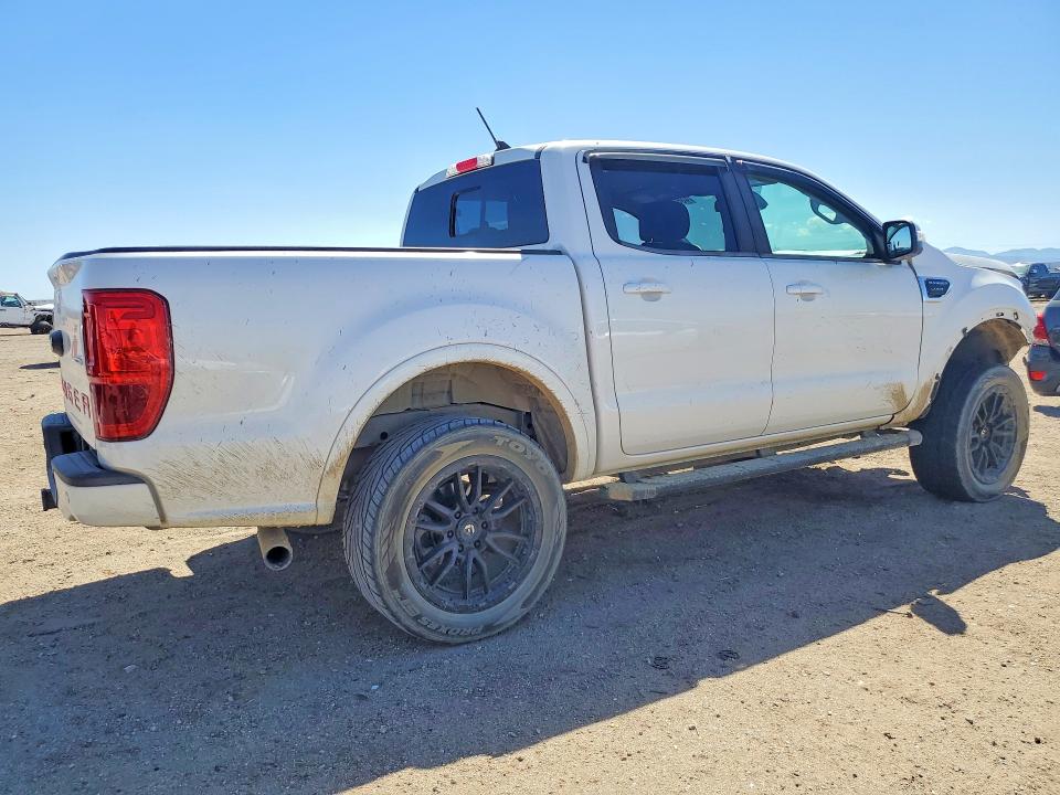 2019 Ford Ranger მანქანა იყიდება აუქციონზე, vin: 1FTER4EH2KLA38476, აუქციონის ნომერი: 48695286