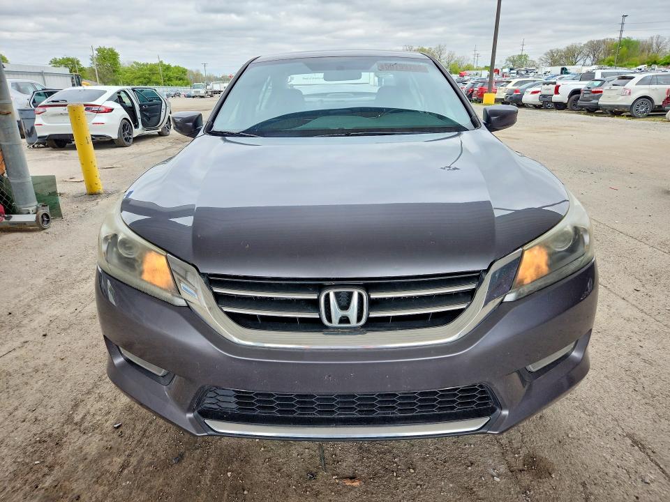 Aukcja sprzedaży 2013 Honda Accord, vin: 1HGCR2F58DA275103, numer aukcji: 50799286