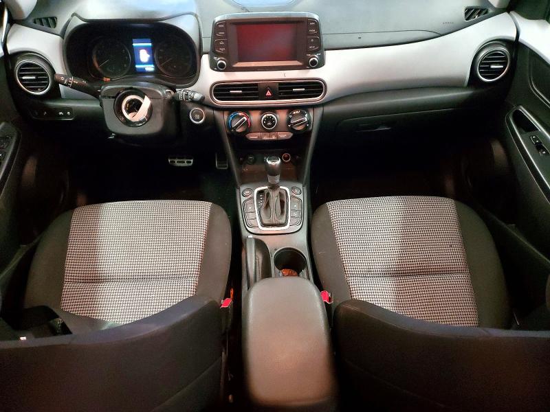 Продаж на аукціоні авто 2021 Hyundai Kona, vin: KM8K2CAA3MU724450, номер лоту: 51585166