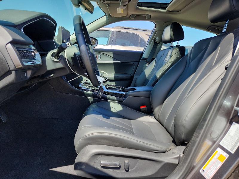 2025 Acura Integra მანქანა იყიდება აუქციონზე, vin: 19UDE4H23SA007121, აუქციონის ნომერი: 50491826