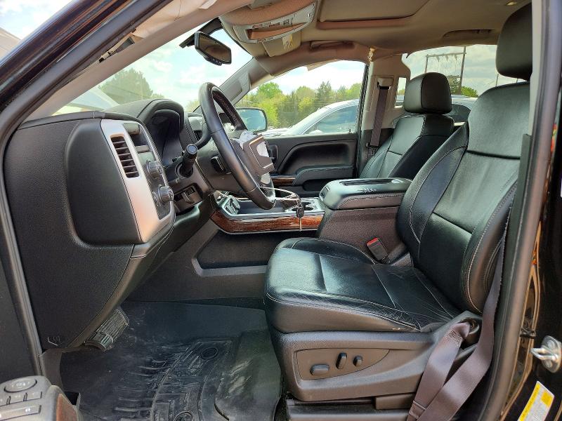 48564916 :رقم المزاد ، 3GTU2NEC8HG178211 vin ، 2017 Gmc Sierra مزاد بيع